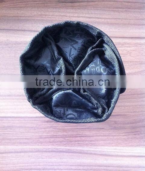 Roll & Go 4 In 1 Cosmetic Bag Foldable Cosmetic Bag