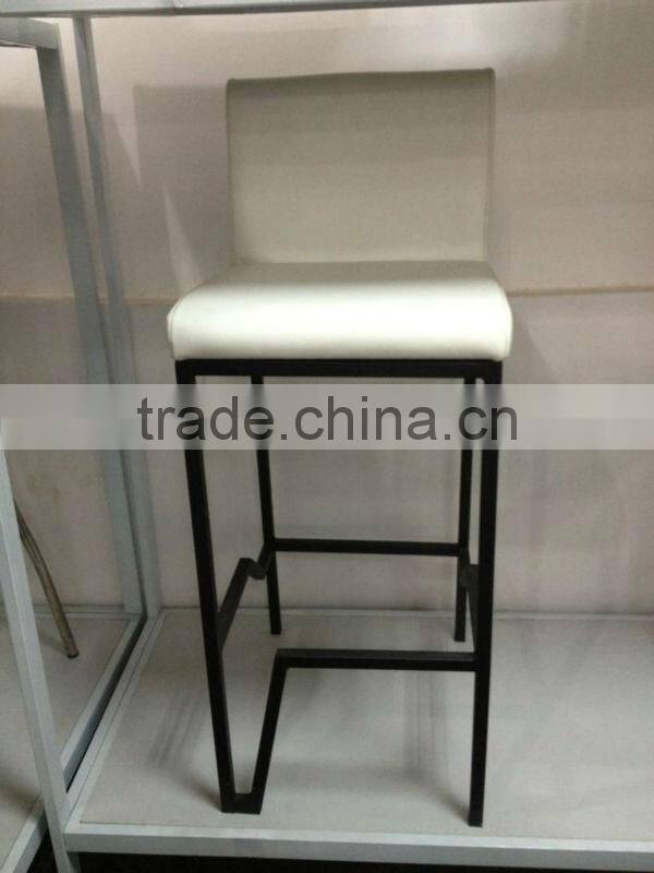 Cheap Used Commercial Bar Stool LH-088Y
