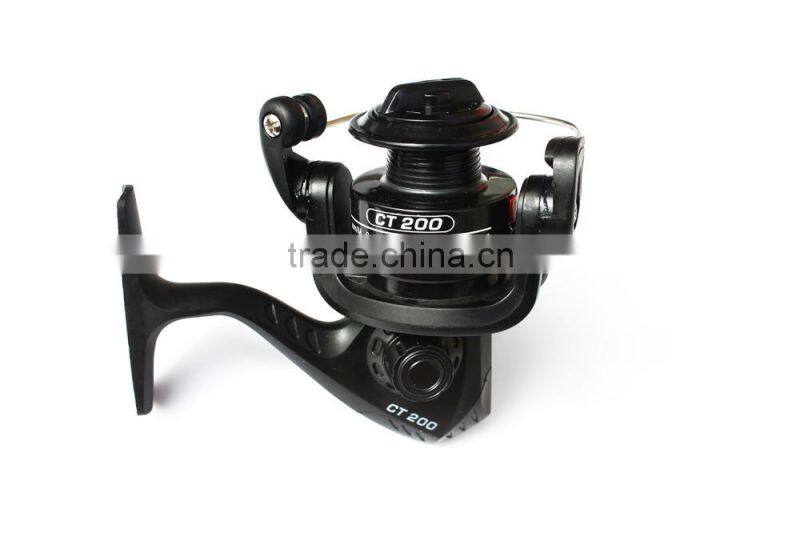 High Quality Sea/ Rock/ Lure / Lake Fishing 200 Type Wired Fishing Reel