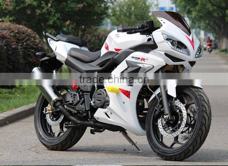 Cool Horizontal R2 Style 150cc-350cc Super Sport Motorcycle