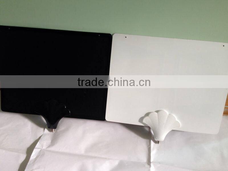 Flat Paper Thin DIGITAL DVB-T2 TV ANTENNA Indoor TV Antenna For USA Market