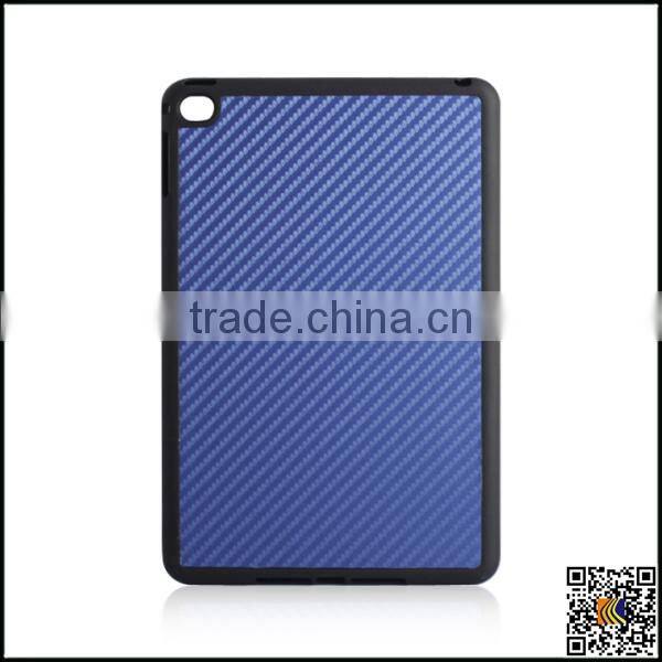 Top quality carbon fiber phone case mobile phone cases cover for ipad,Carbon fiber protective case