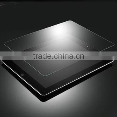 Premium tempered glass screen guard for Ipad, tempered glass film