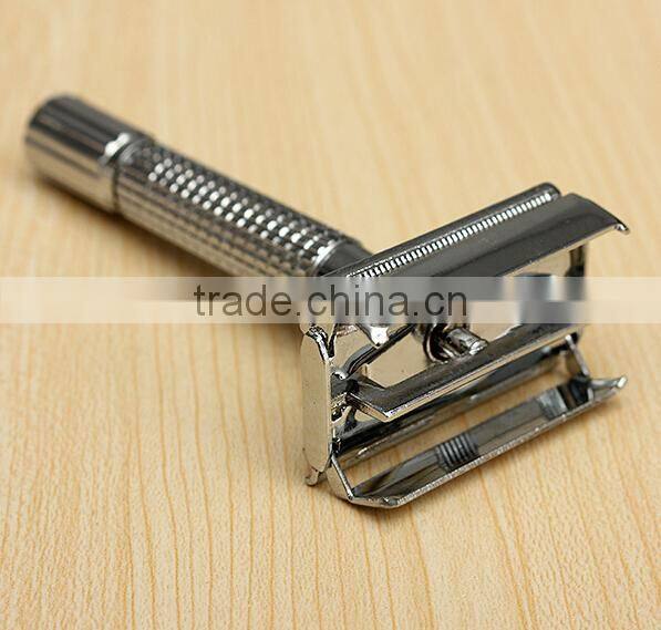 Safety Razor Chrome , Safety Razor , Razor