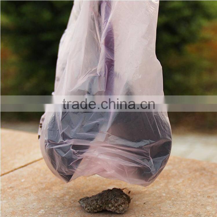 Easy Cleaning Pet Dog Cat Handle Convenient Poop Scooper Toilet Pickup Dejecta Sawtooth Edge Box Tool Clip