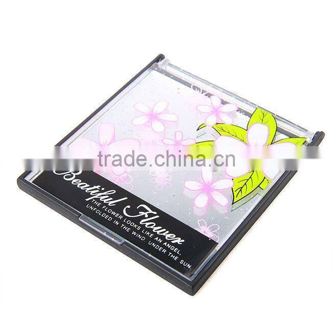 Supply fashion mini cute cosmetic mirror mix wholesale