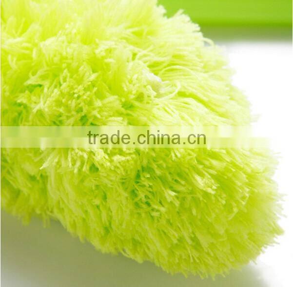 Small Order Stock Foldable Stretch With Storage Bucket Car Home Dust Remover