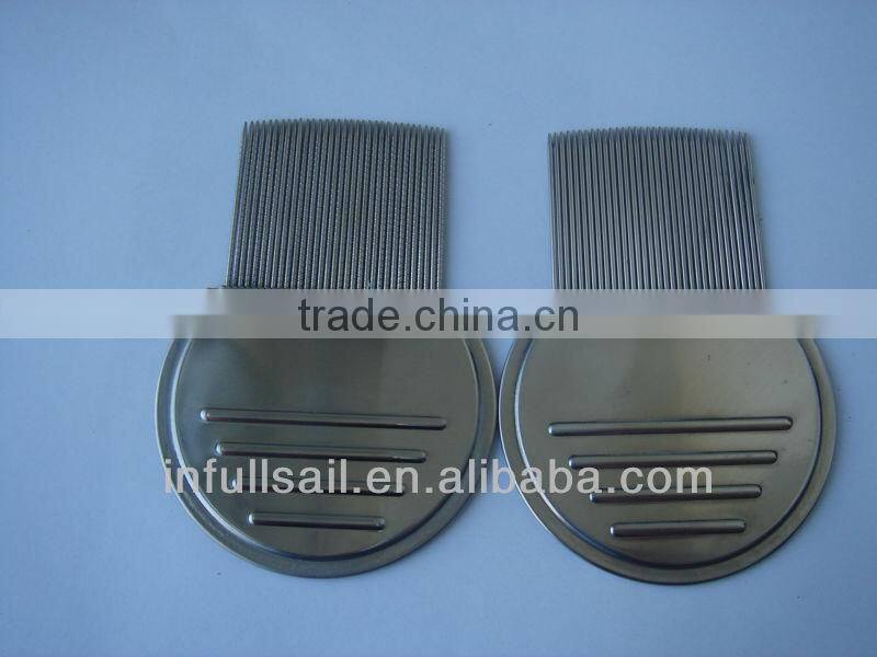 nit Comb for lice Removal