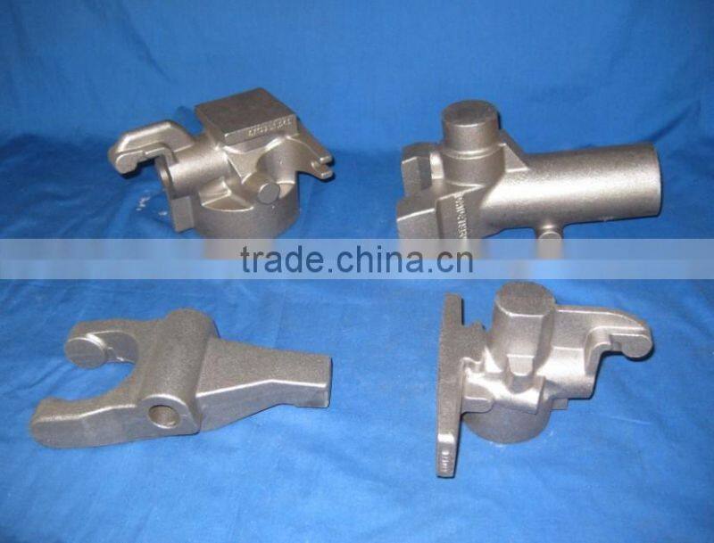 SG iron casting parts