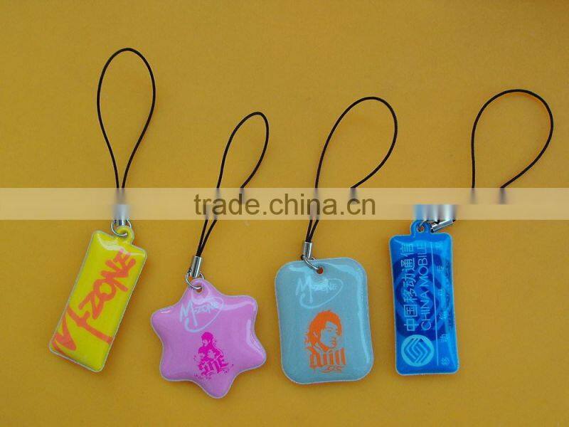 promotional pvc window corner cleaner