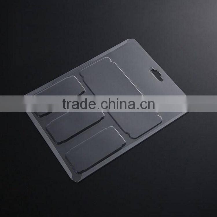 factory price custom slide blister packaging