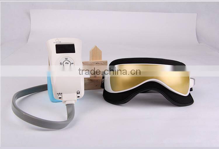eye care massager eye relaxation massager glasses