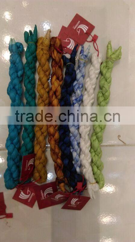 Twisted silk Scarves made in Vietnam, light and warm, elegant designs, eye catching colors, high quality and long lasting