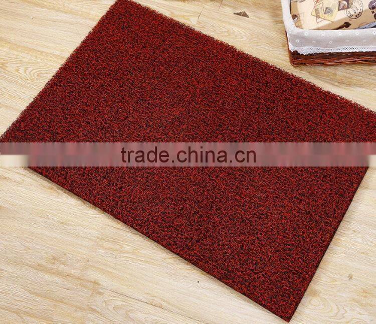 Popular sell best selling entry door mats for homes