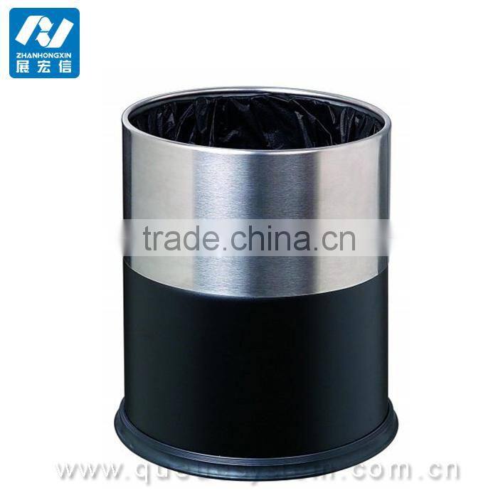 Household and Hotel Colorful Garbage Cans for Sale