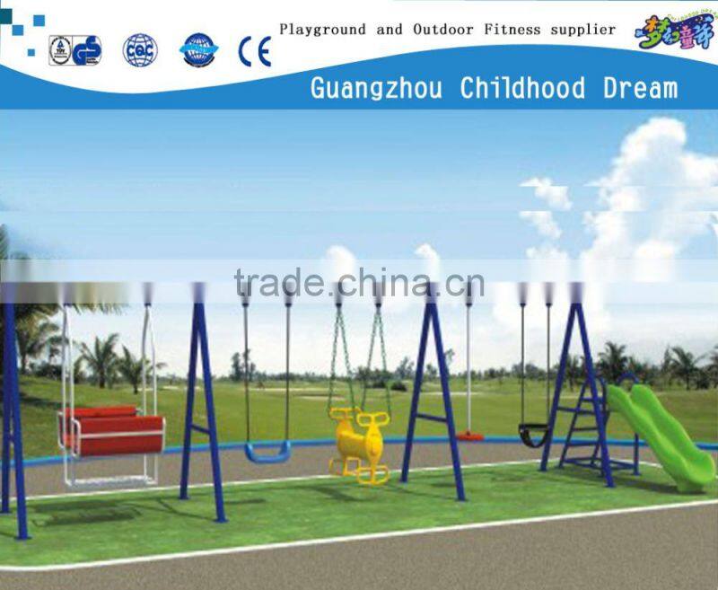 (CHD-883) Multifunction modern outdoor patio swing