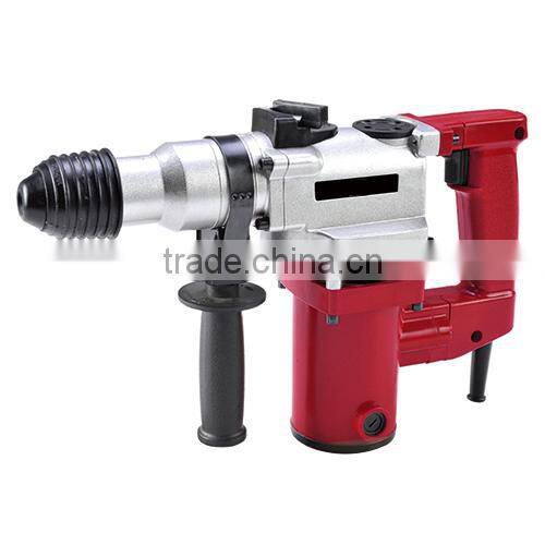 electric rotary hammer 26mm electric impact hammer