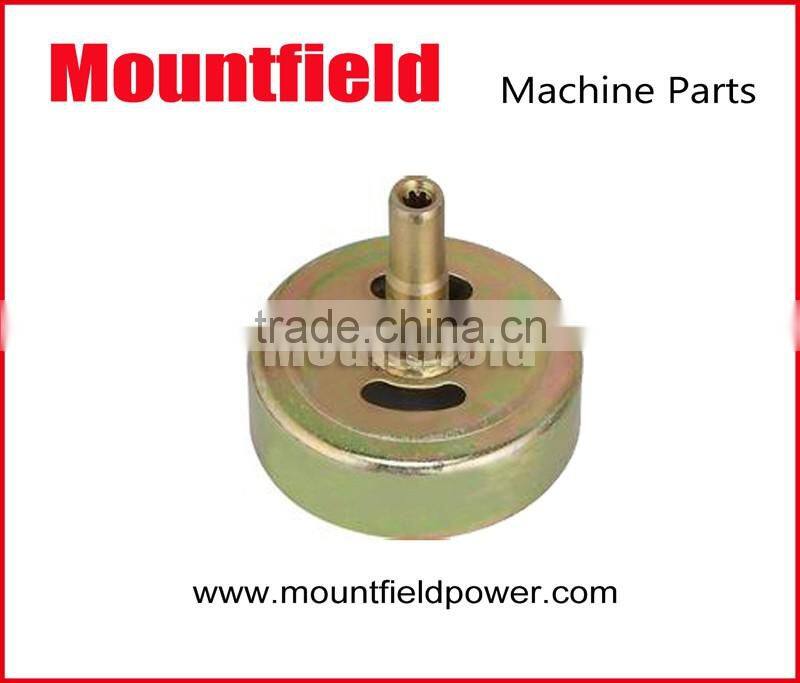 Brush Cutter sprocket garden tool sprocket gasoline tools sprocket 7Teeth/9Teeth/Square Teeth