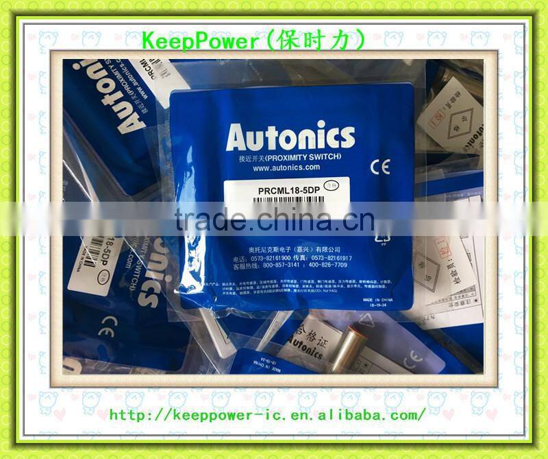 PRCML18-5DP Proximity Switch PRCML185DP original