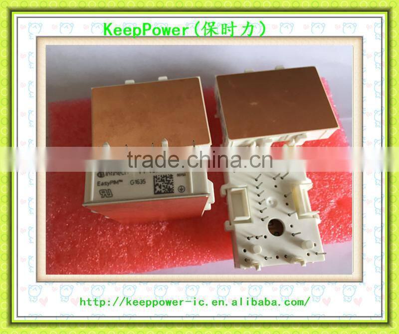 FP15R12KE3 IGBT module FP15R12KE3 Power module power supply module
