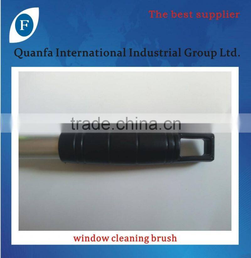 window cleaning brush