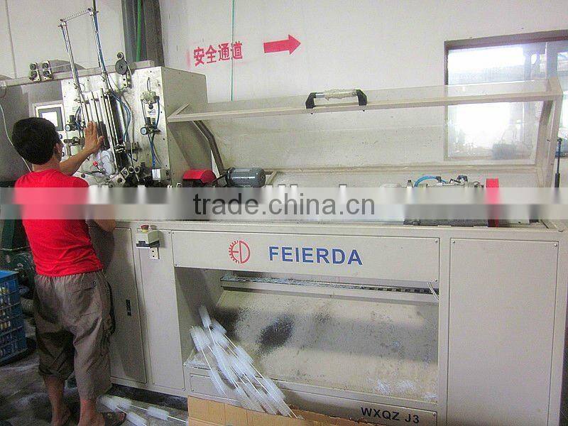 Eur Wide Spread Well Know Colorful Plastic Cloth Hanger for Laundry