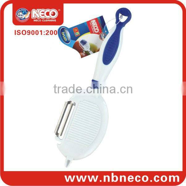home use kitchen cleaning brush
