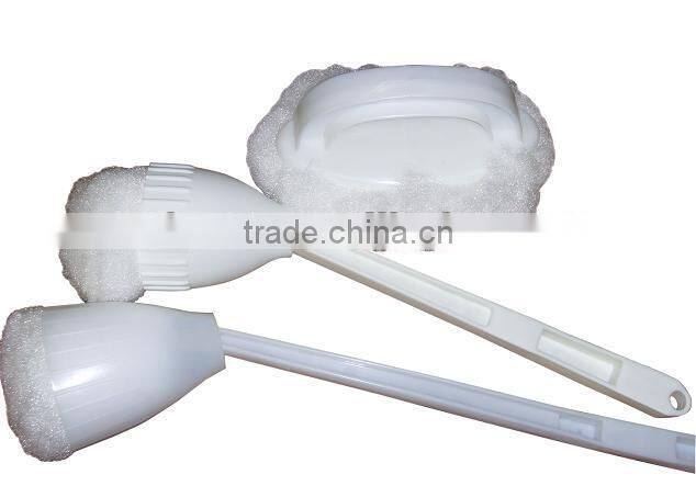 Small Toilet Bowl Brush 82301*01