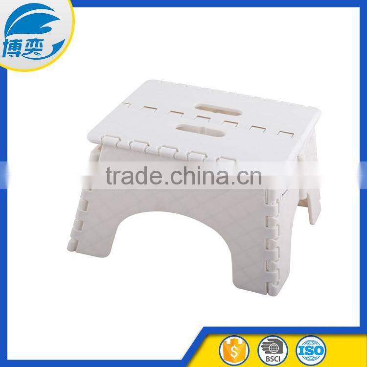 BOYEE new plastic mini folded hair