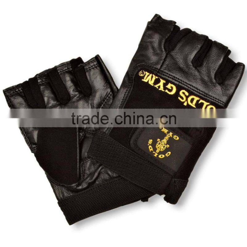 Weight Lifting Gloves