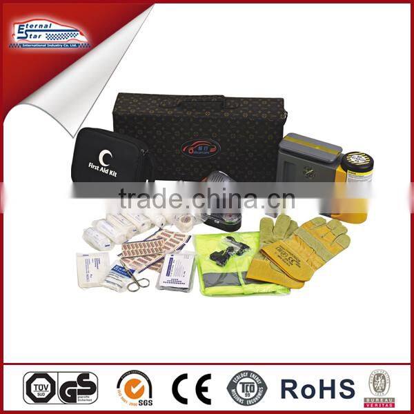auto accessories top emergency kit