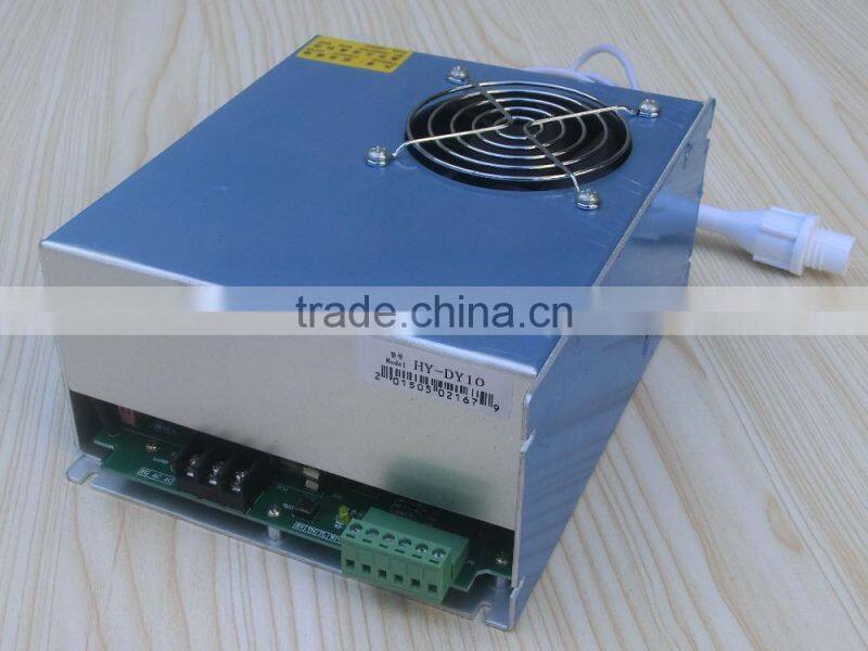 HY -DY10 HY-DY13 HY-DY20 CO2 laser power source