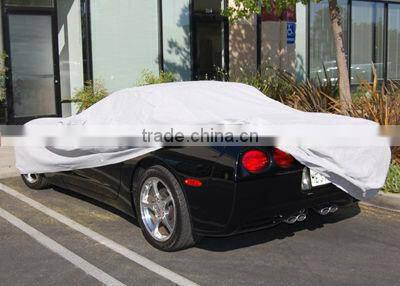 #410610 1984-96 CORVETTE C4 custom fit car cover
