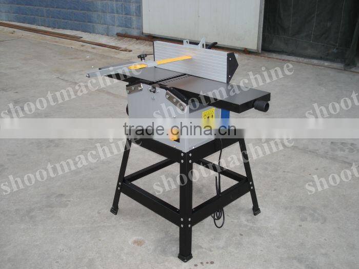 8"Planer Machine SHP-L200 with Motor power 1100W and Max planer width 200MM