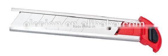 25mm Heavy duty utility knife Paper cutting knife