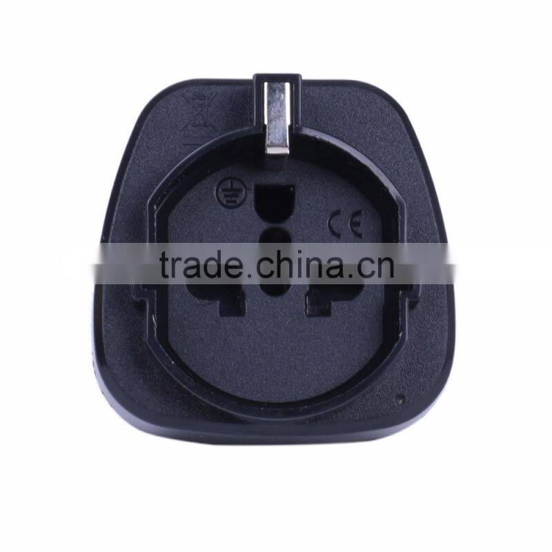Black factory provide Australian plug 10A