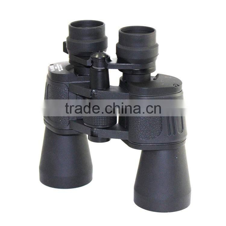 10 Enlarged Binocular optical telescope