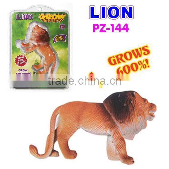 Magic Water Growing Ocean Animal Toys