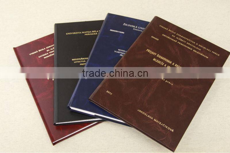 Foiling Machine for books ADL-3050C