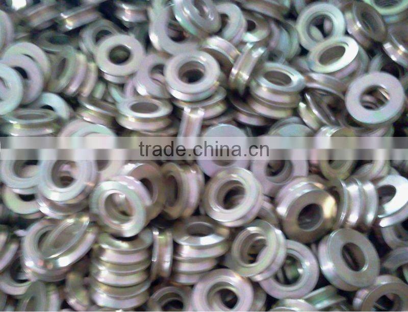 sliding gate rollers