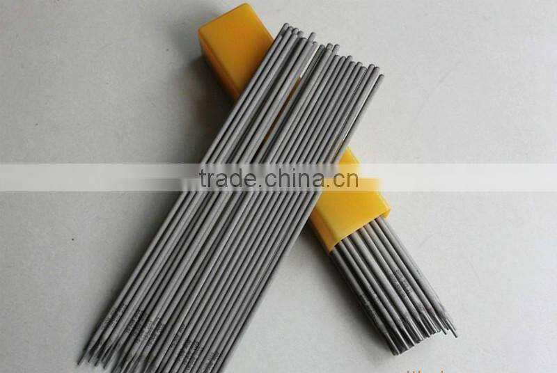 Cast iron welding electrodes rod Z308/408/508