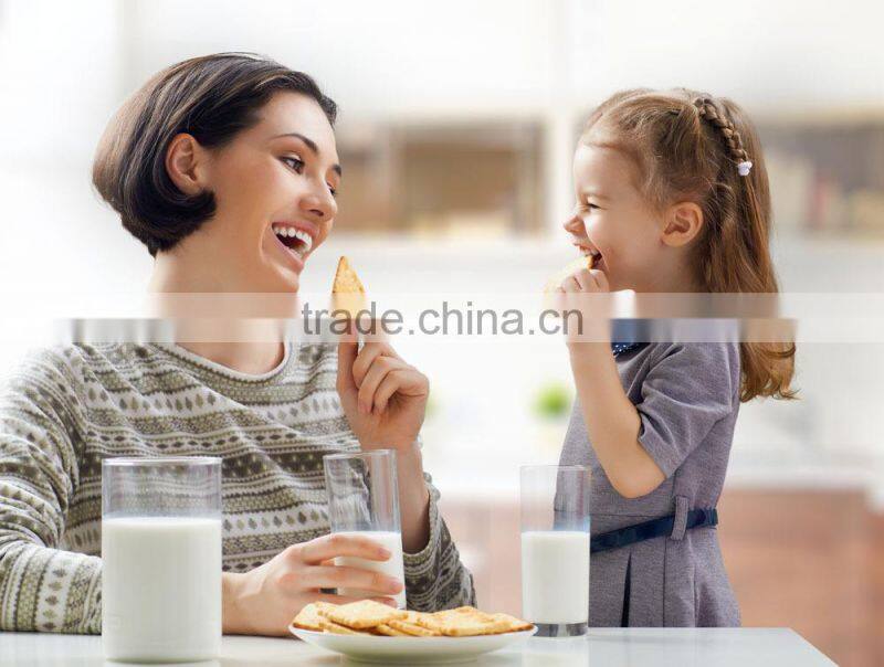 manual aluminum alloy biscuit maker / small cookie maker