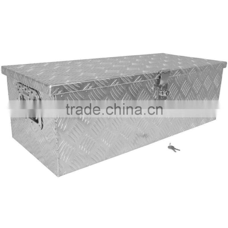 AT-01Truck Aluminum Toolbox