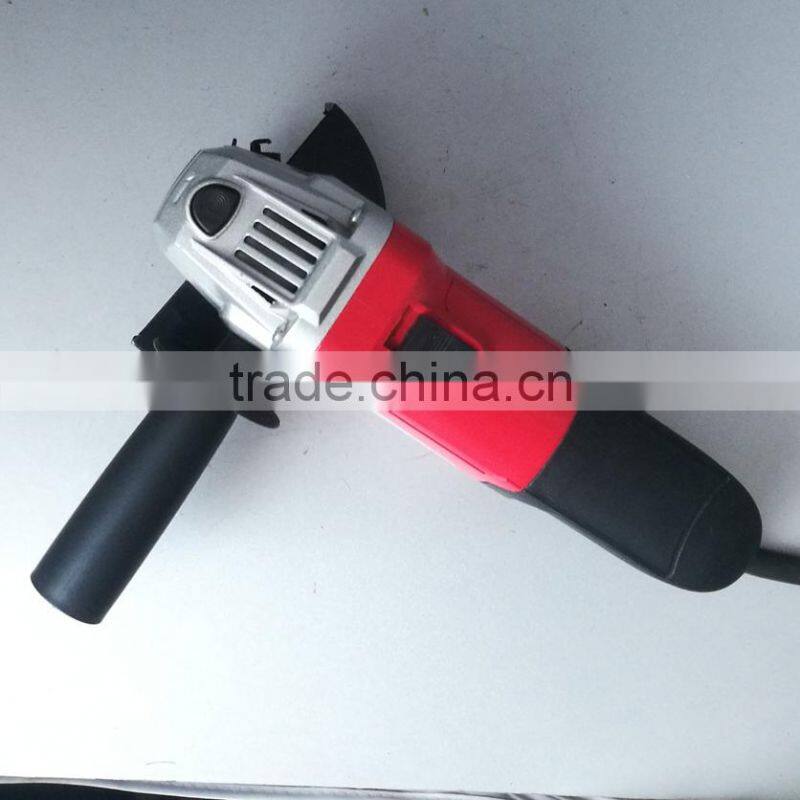 115mm 500W electric angle grinder