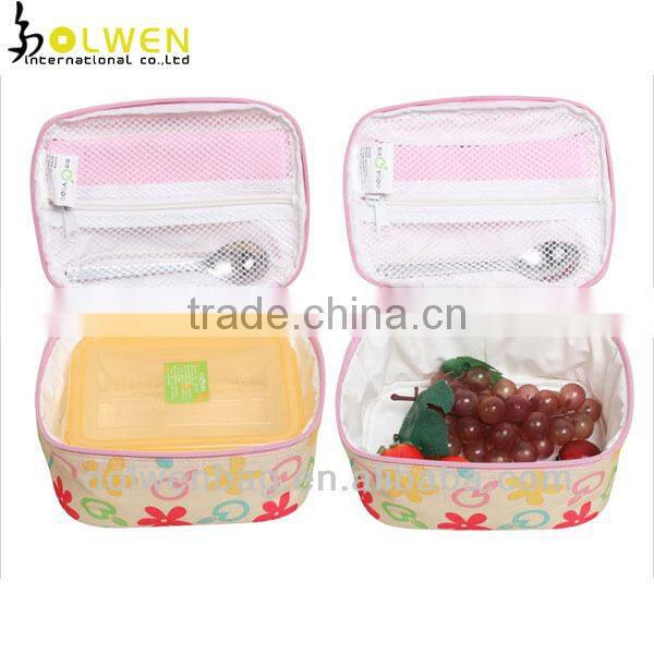 mini ice bag milk ice bag lunch box ice bag