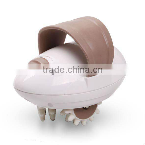 Fat-reducing handheld massager