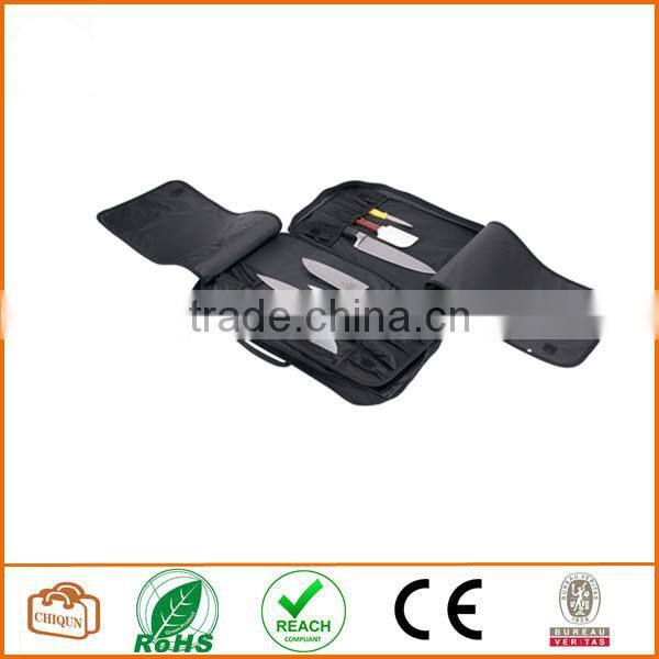 12 Pocket Executive Knife Case