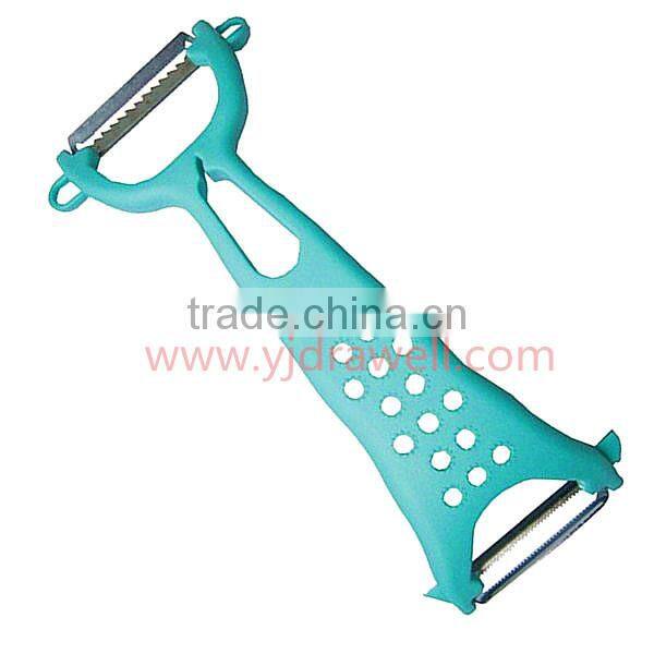 PE-1291 Non-slip Handle mango peeler