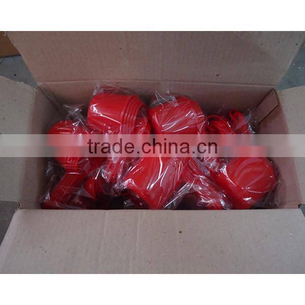 MS-3722 BPA Free Set Of 5 pp measuring cup