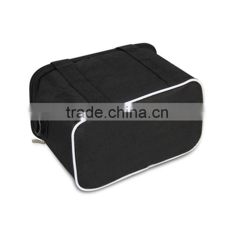 Promotion cheap good quality picnic insulating effect cooler bag,insulated cooler bag,lunch cooler bag
